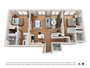 Unit PHD4 PHD4 floor plan